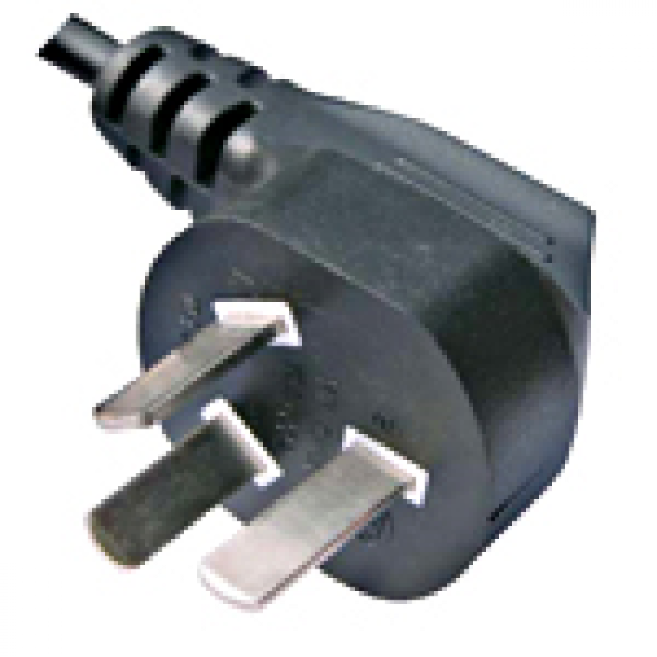 YCC-002 CCC Plug