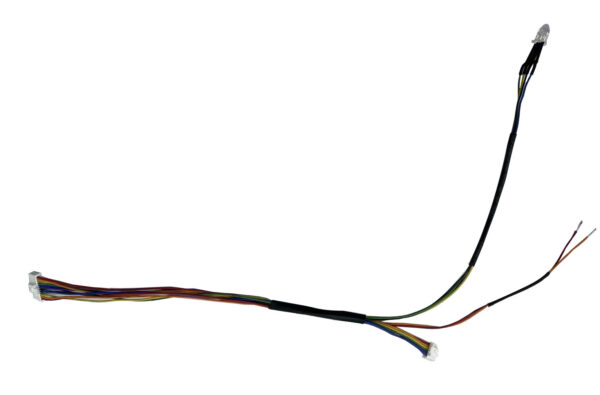 wire harness 04