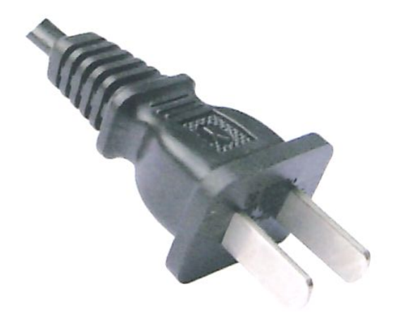 YCC-001 CCC Plug