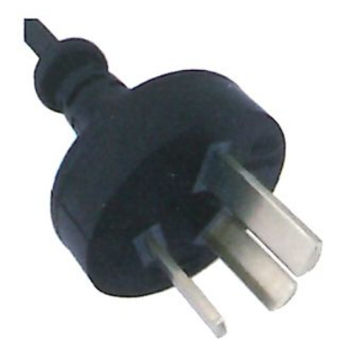 YCC-003 CCC Plug