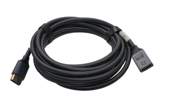 DisplayPort cable